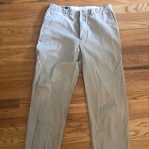 Ralph Lauren Classic Polo Chino Size 33/32